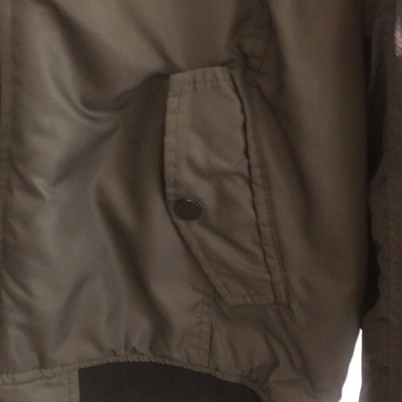 Flight Jacket - Picture 7 of 9